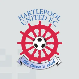 Hartlepool united fc